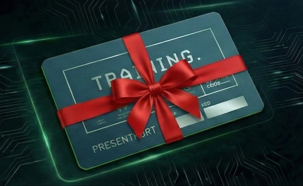 Dynamic Code Presentkort