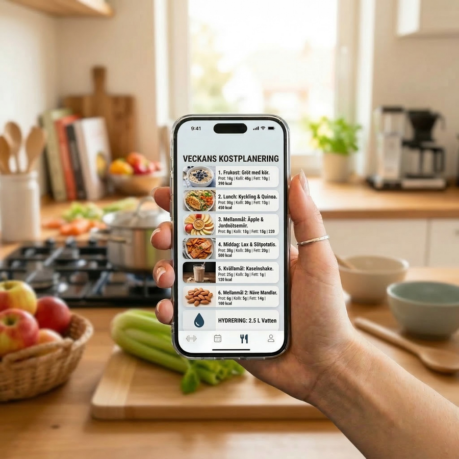 Varför samma kostråd inte fungerar för alla