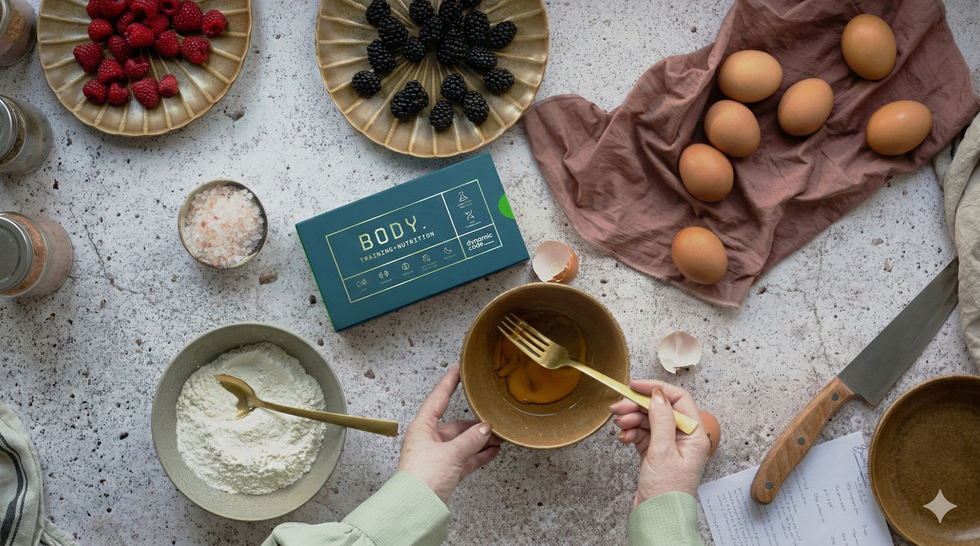 Dynamic Code lever vidare – grundaren Anne Kihlgren återtar varumärket tillsammans med Quicktest