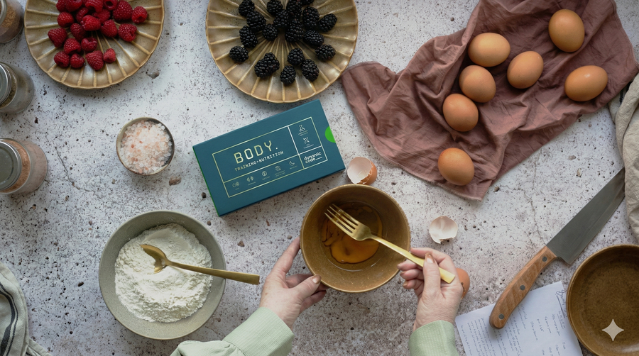 Dynamic Code lever vidare – grundaren Anne Kihlgren återtar varumärket tillsammans med Quicktest