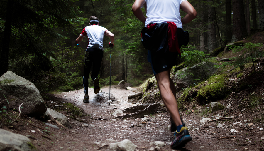 Träna smartare - inte bara hårdare