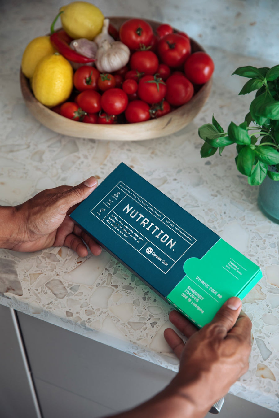 Gener, vanor och vardag - därför är återkommande uppföljning viktig