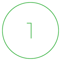 Välj ditt test som passar och aktivera det i appen