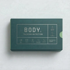 Dynamic Code - BODY