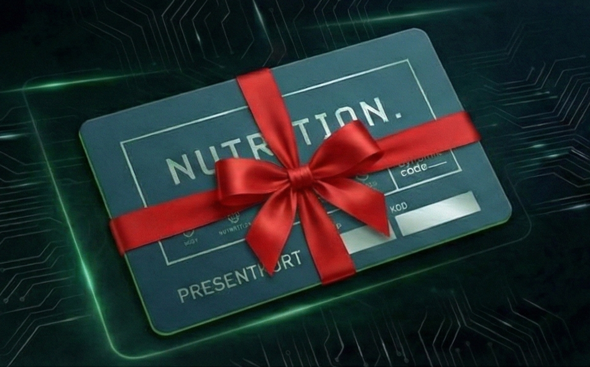 Dynamic Code Presentkort